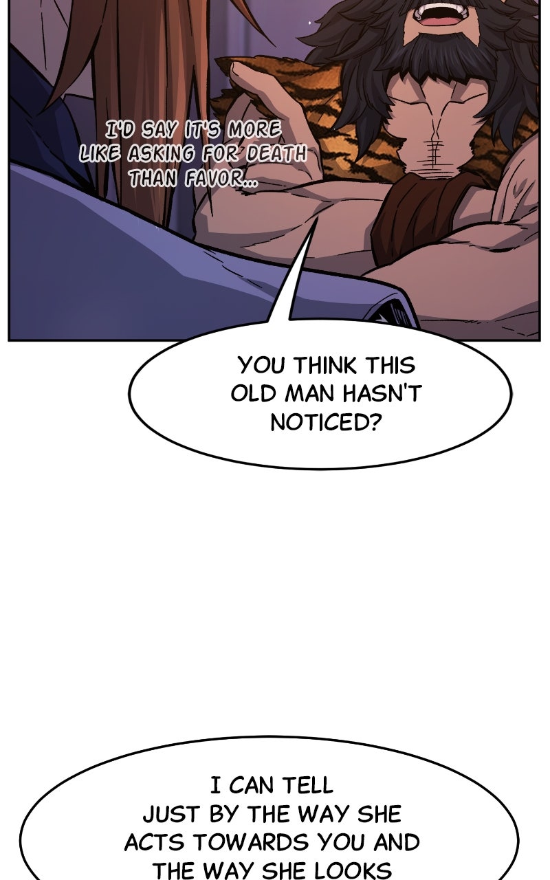 Read Absolute Sword Sense EN Manga Online