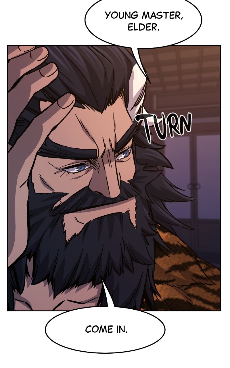 Read Absolute Sword Sense EN Manga Online