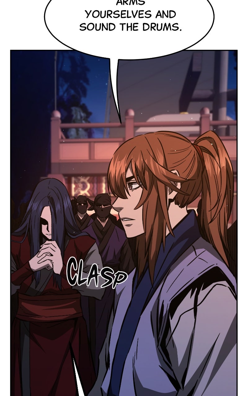 Read Absolute Sword Sense EN Manga Online