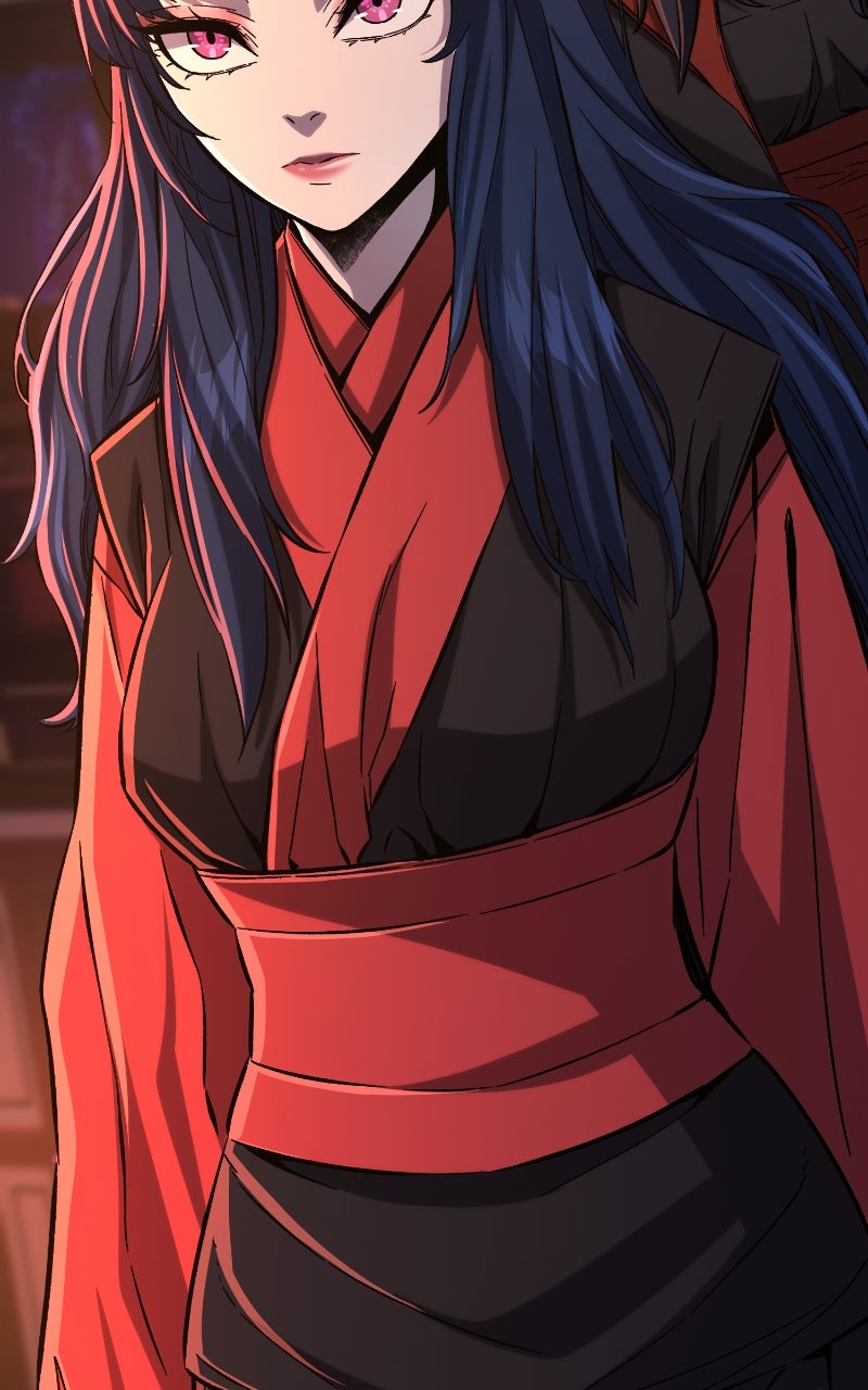 Read Absolute Sword Sense EN Manga Online