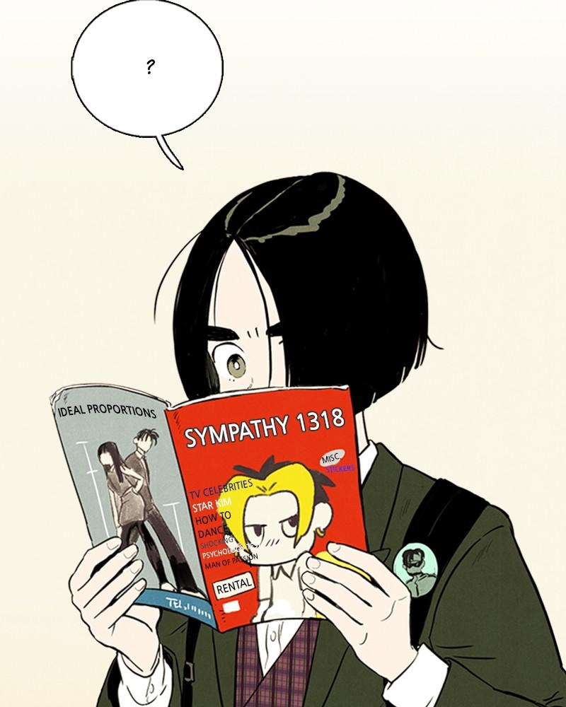 Read After School Lessons for Unripe Apples EN Manga Online