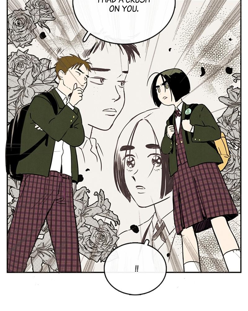 Read After School Lessons for Unripe Apples EN Manga Online