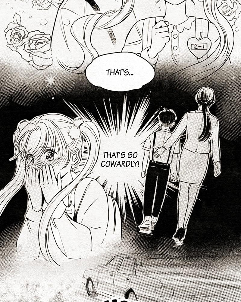 Read After School Lessons for Unripe Apples EN Manga Online