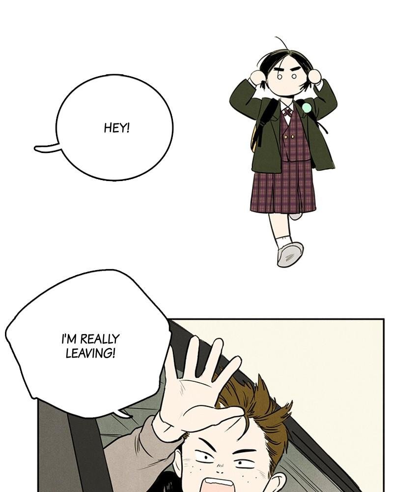 Read After School Lessons for Unripe Apples EN Manga Online