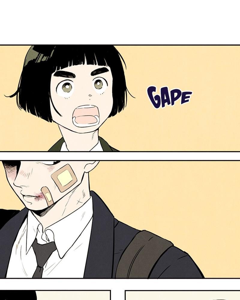 Read After School Lessons for Unripe Apples EN Manga Online