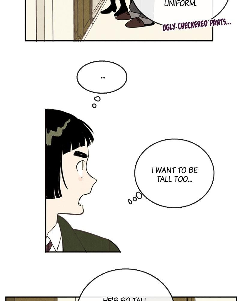 Read After School Lessons for Unripe Apples EN Manga Online