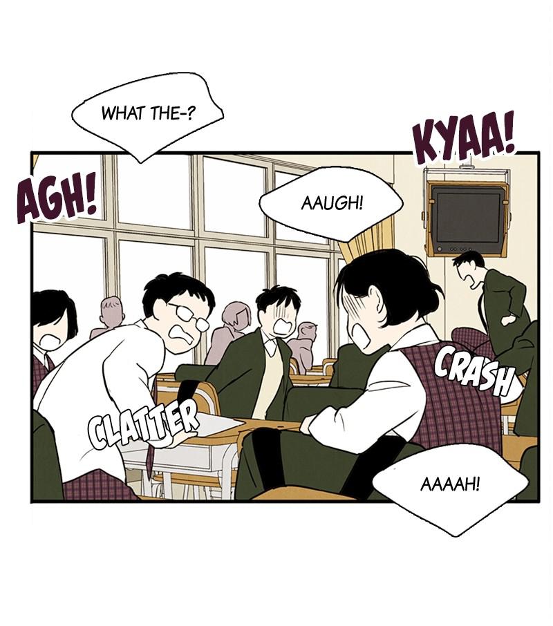 Read After School Lessons for Unripe Apples EN Manga Online