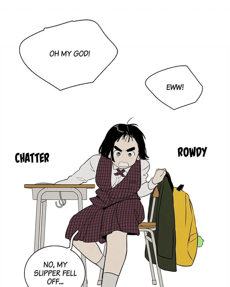 Read After School Lessons for Unripe Apples EN Manga Online