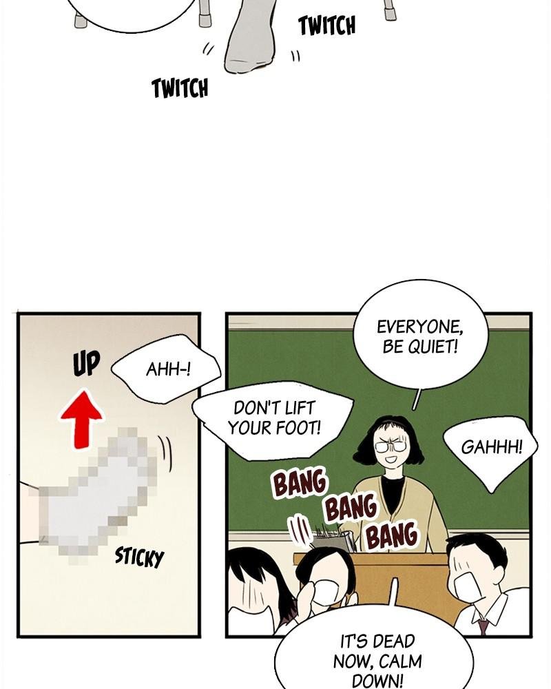 Read After School Lessons for Unripe Apples EN Manga Online