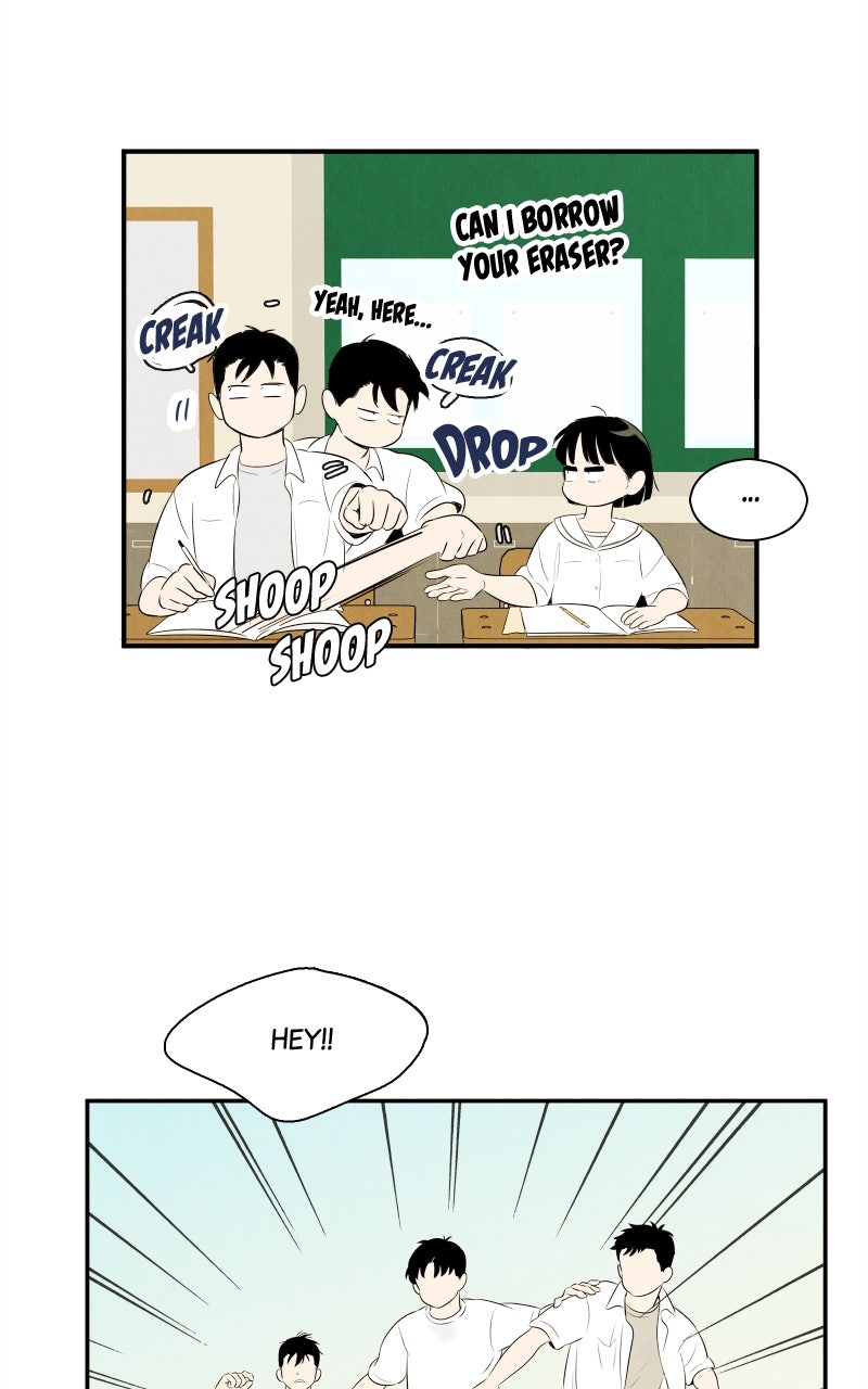 Read After School Lessons for Unripe Apples EN Manga Online