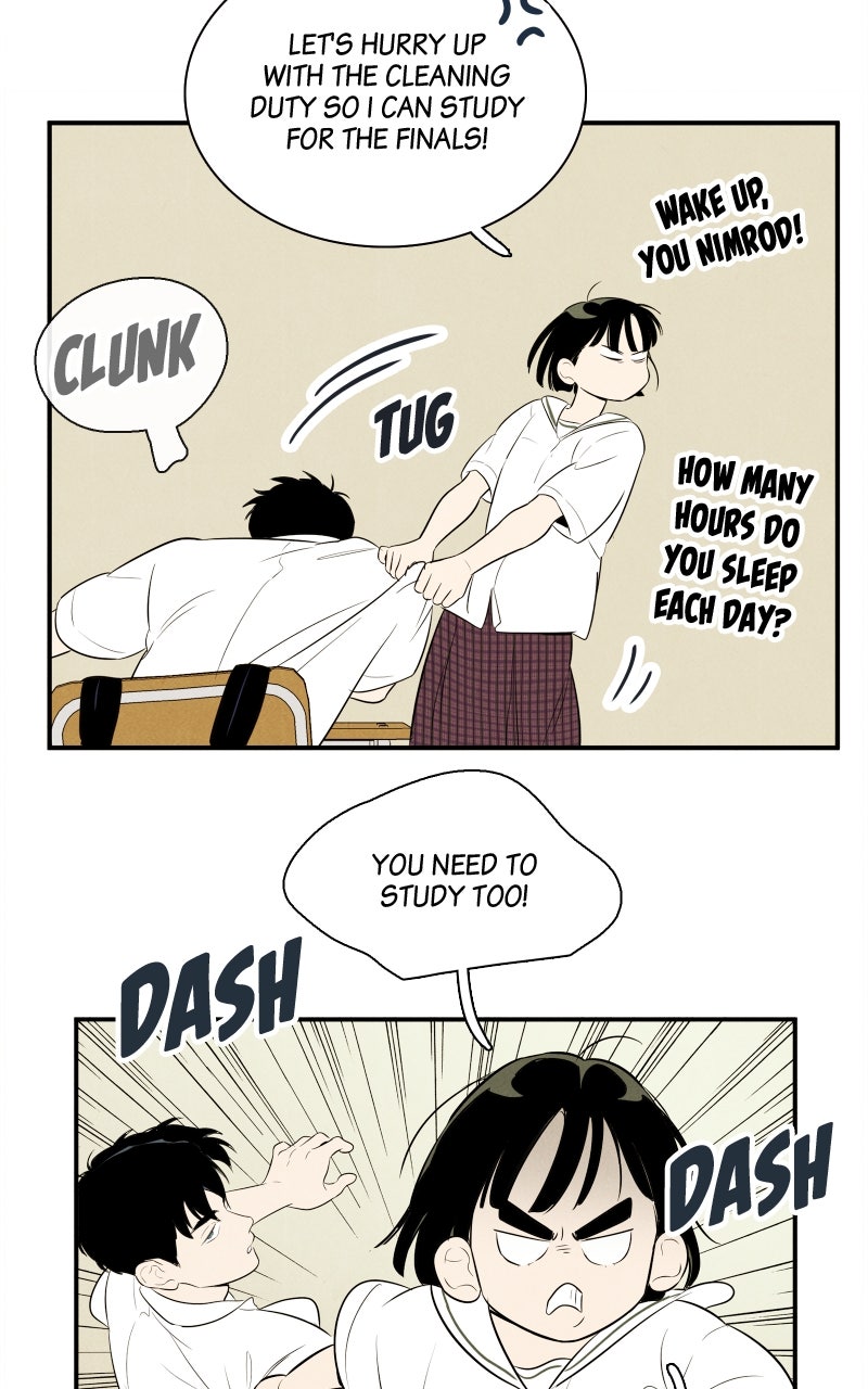 Read After School Lessons for Unripe Apples EN Manga Online