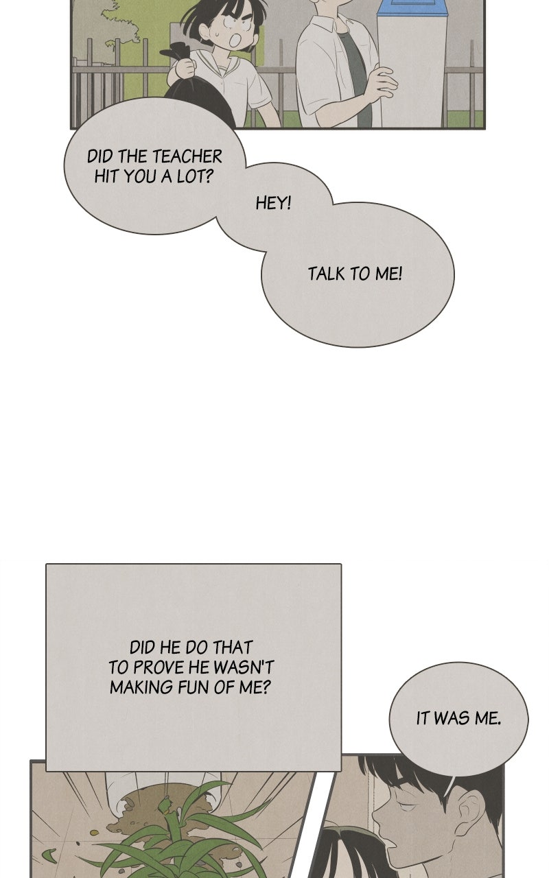 Read After School Lessons for Unripe Apples EN Manga Online