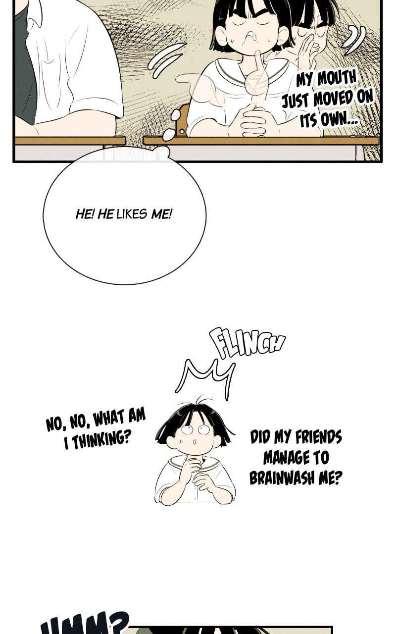 Read After School Lessons for Unripe Apples EN Manga Online