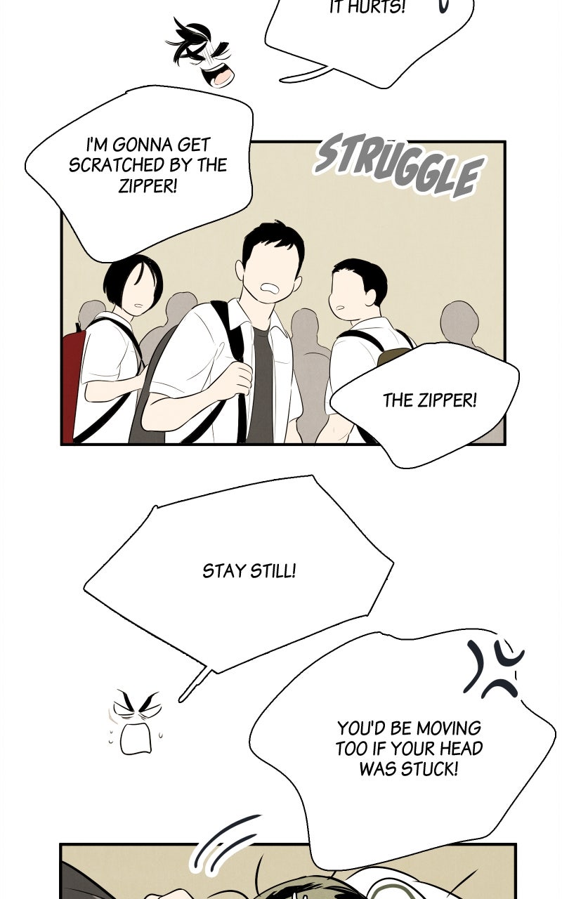 Read After School Lessons for Unripe Apples EN Manga Online