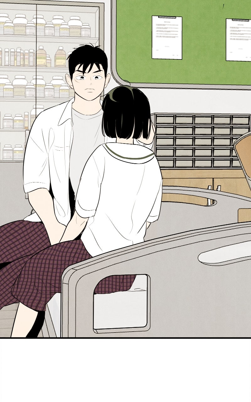 Read After School Lessons for Unripe Apples EN Manga Online