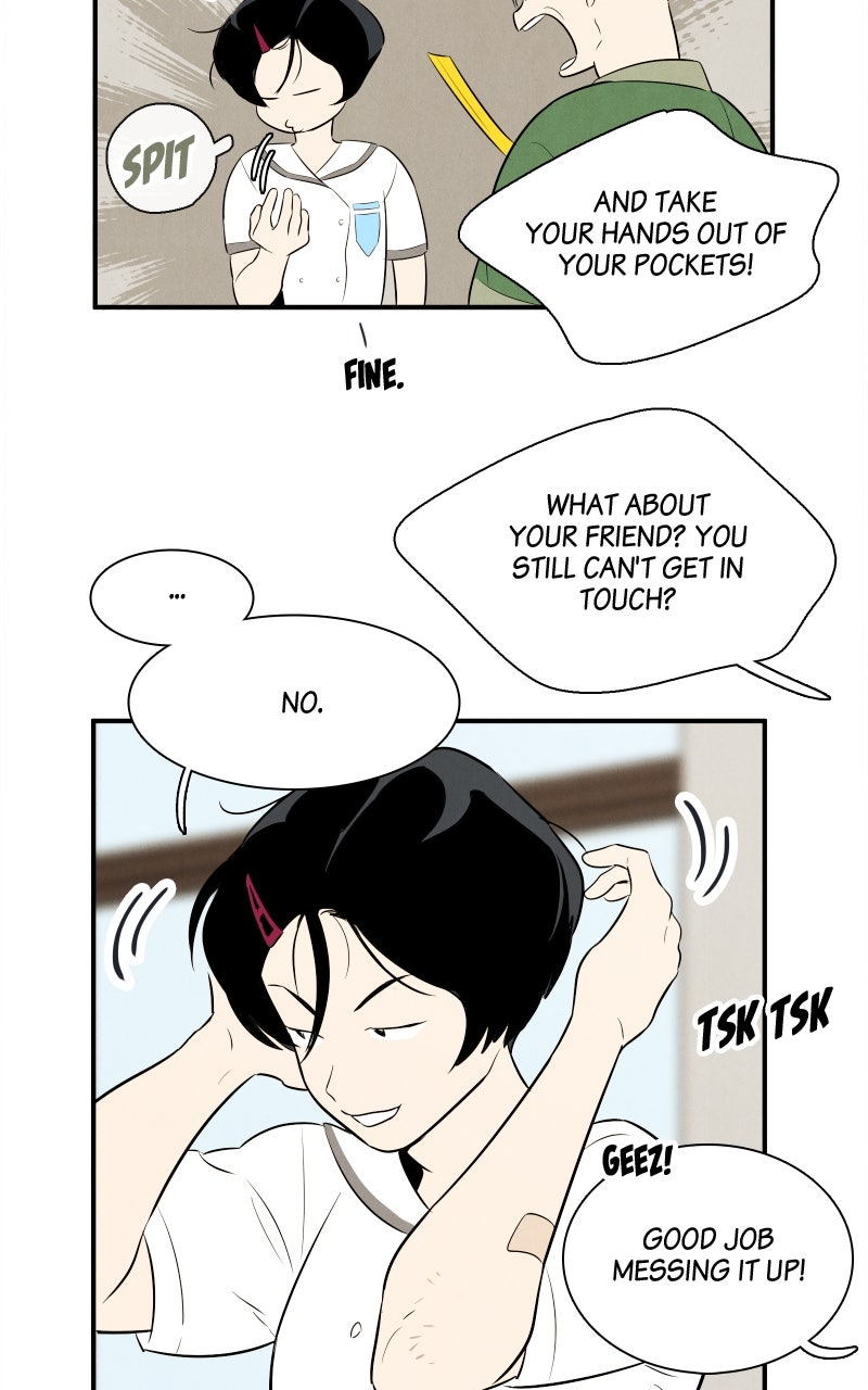 Read After School Lessons for Unripe Apples EN Manga Online