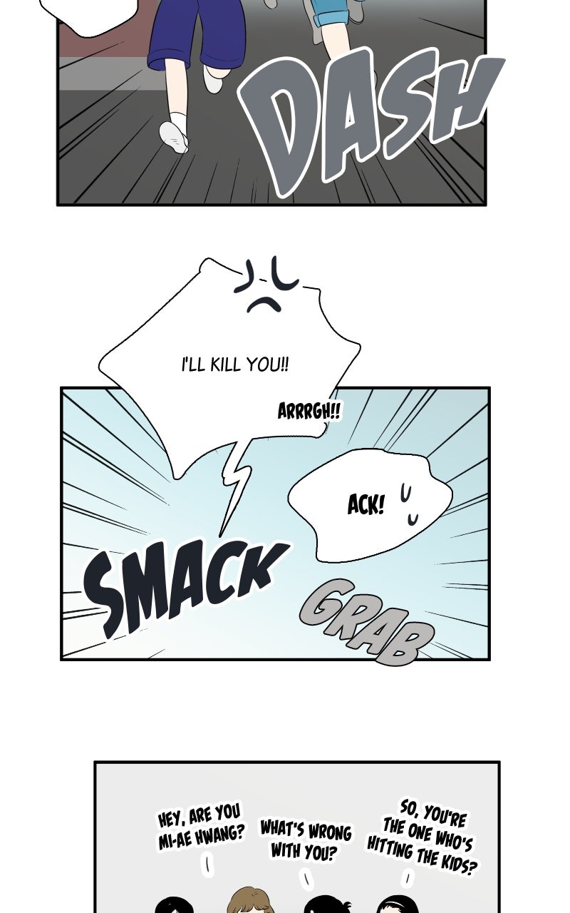 Read After School Lessons for Unripe Apples EN Manga Online