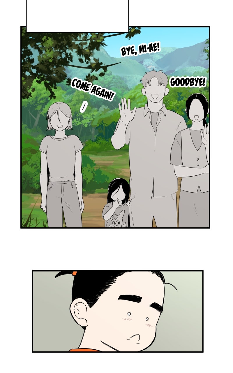 Read After School Lessons for Unripe Apples EN Manga Online