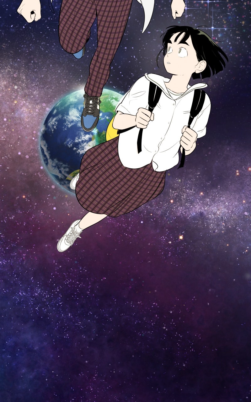 Read After School Lessons for Unripe Apples EN Manga Online