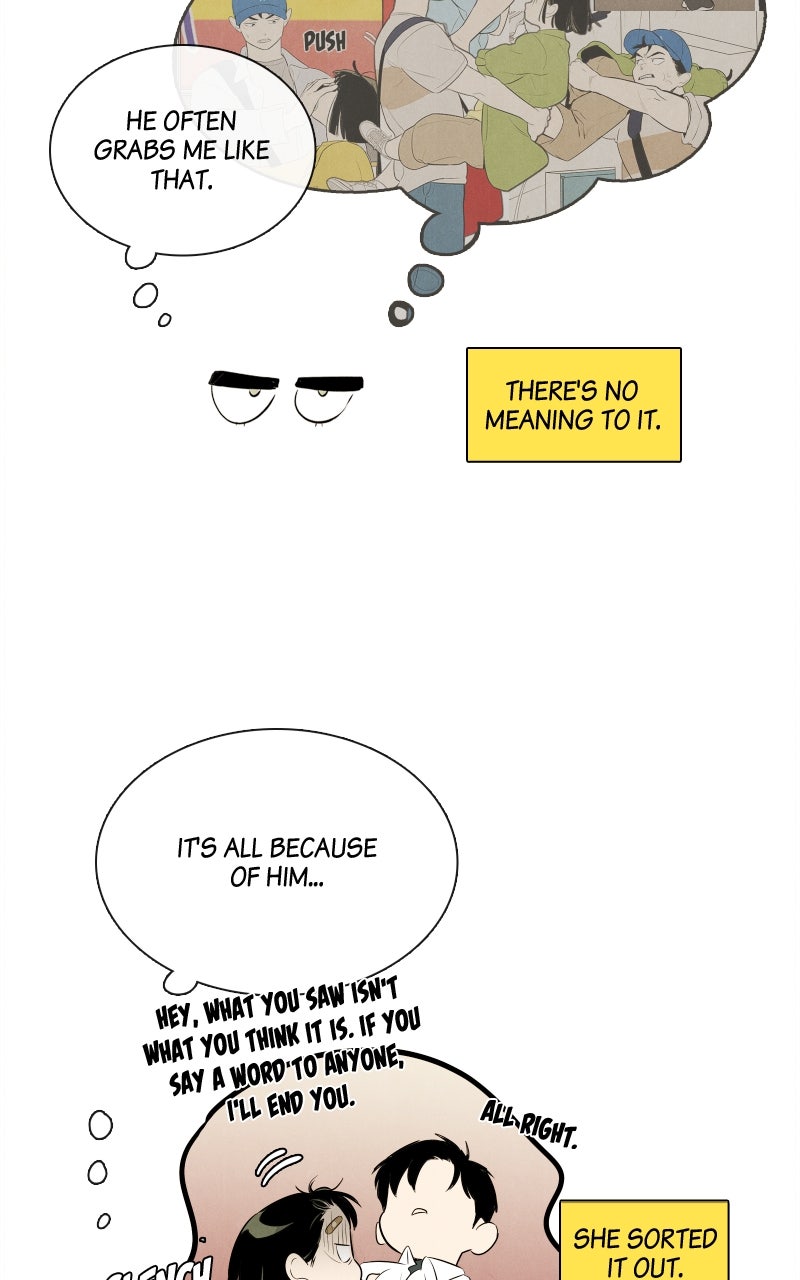 Read After School Lessons for Unripe Apples EN Manga Online