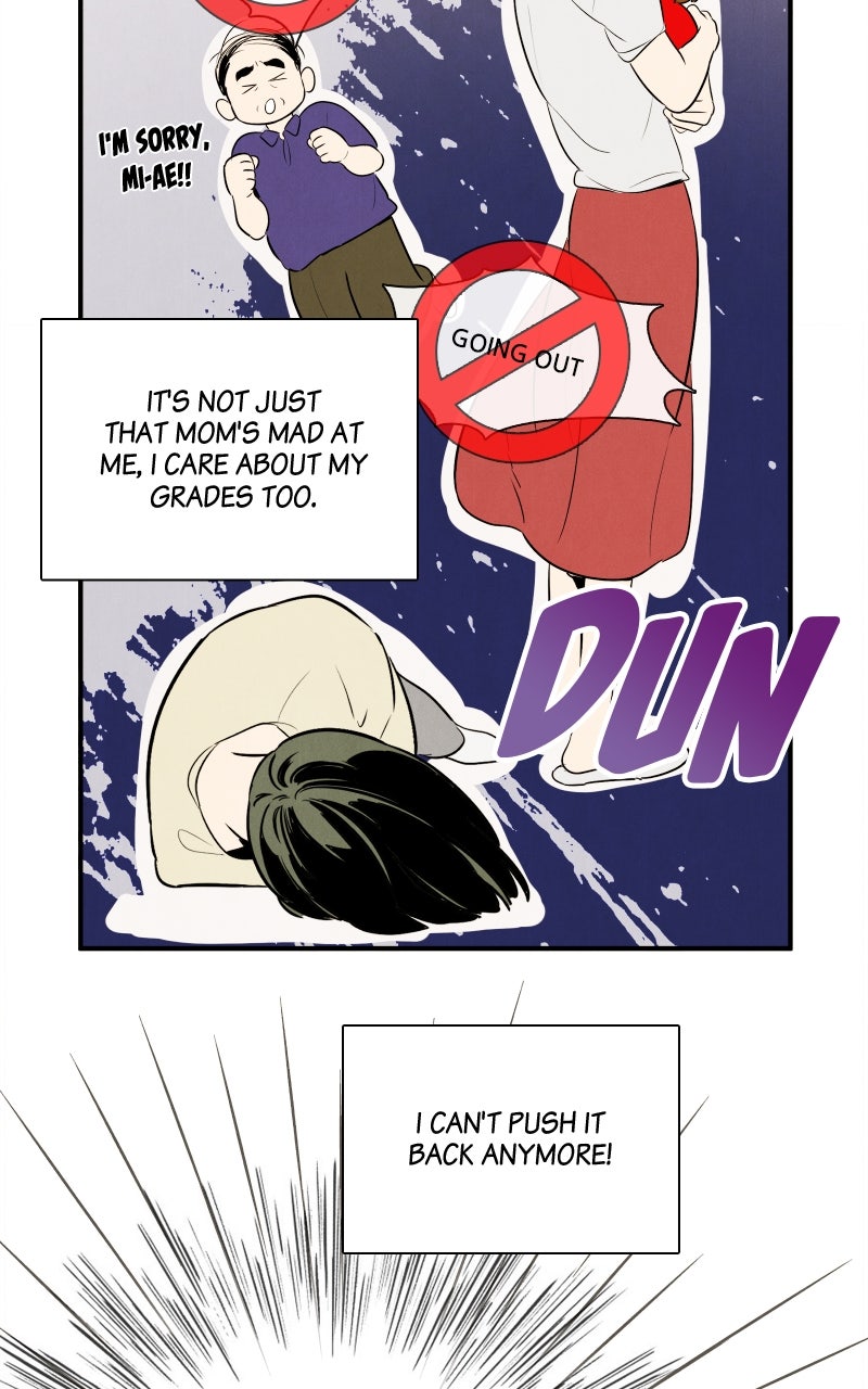 Read After School Lessons for Unripe Apples EN Manga Online