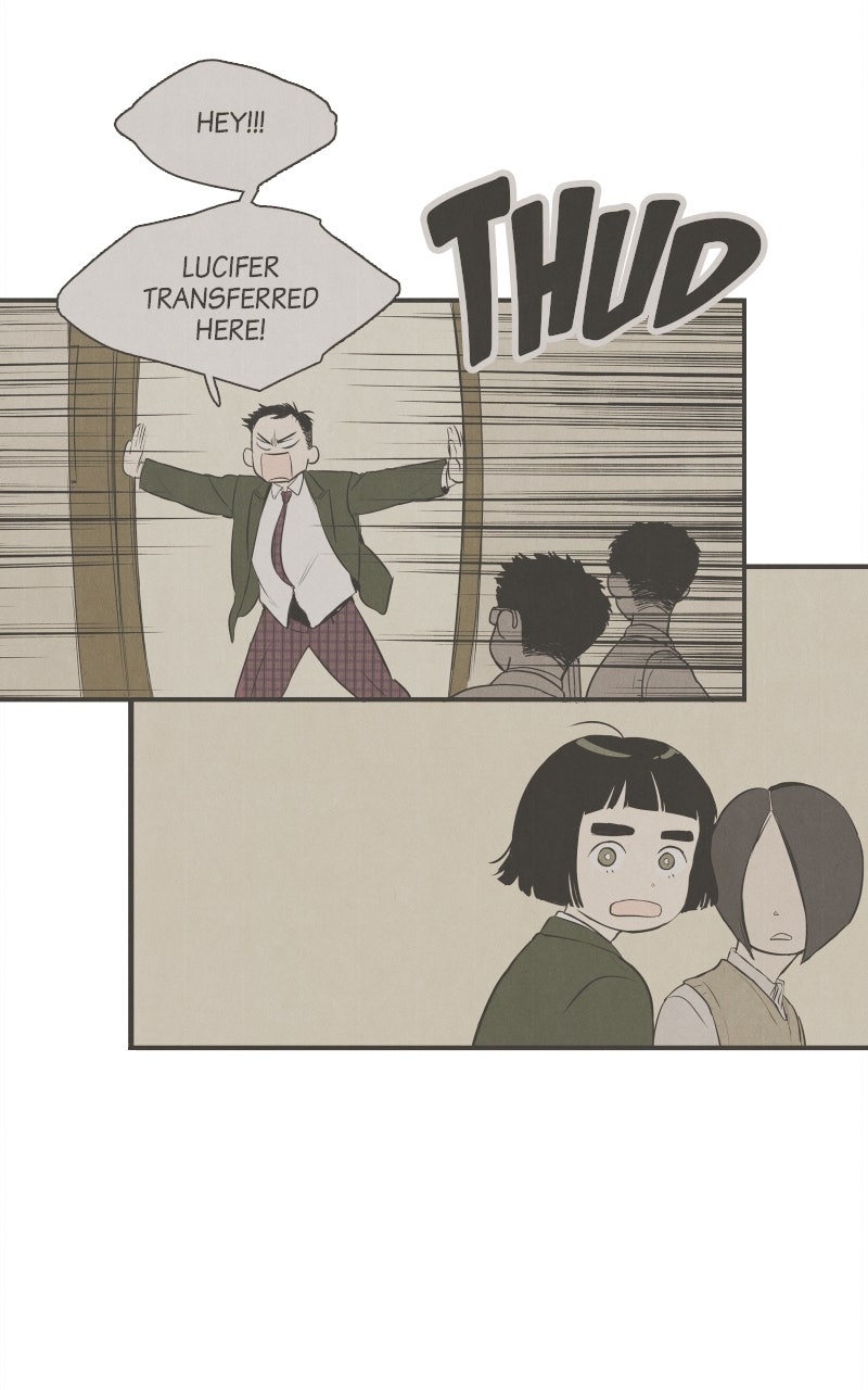 Read After School Lessons for Unripe Apples EN Manga Online