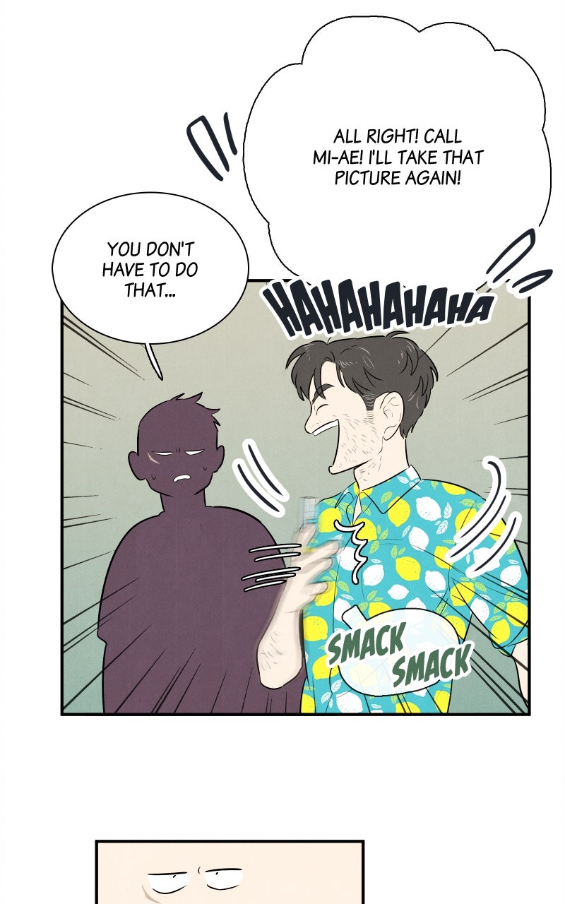 Read After School Lessons for Unripe Apples EN Manga Online