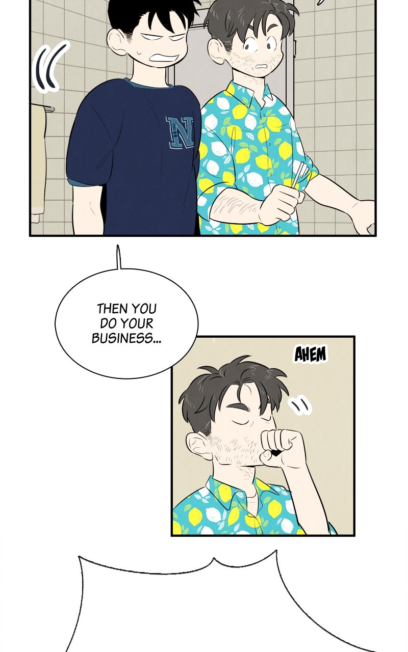 Read After School Lessons for Unripe Apples EN Manga Online