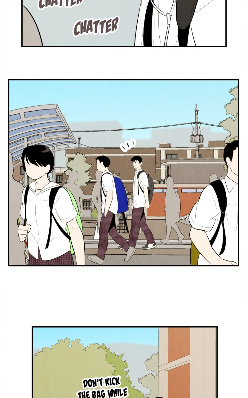 Read After School Lessons for Unripe Apples EN Manga Online