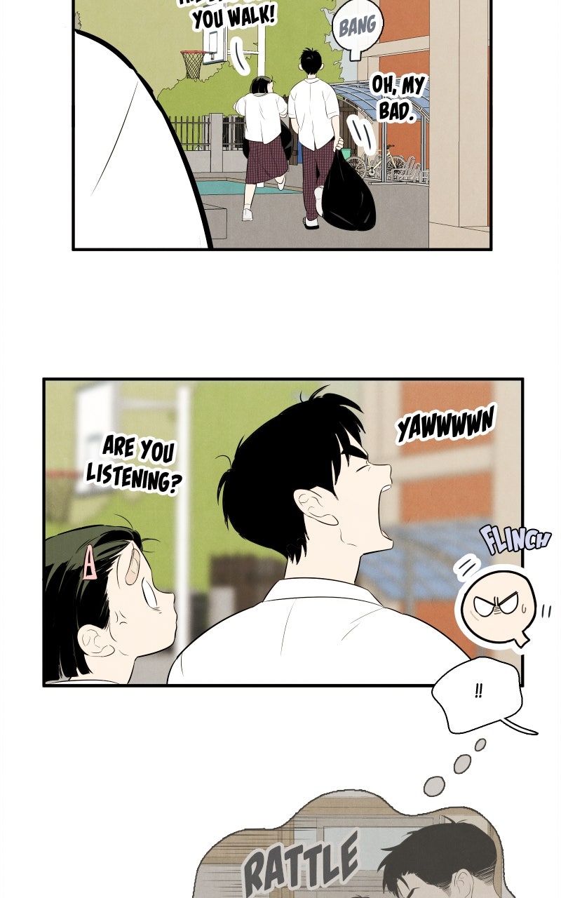 Read After School Lessons for Unripe Apples EN Manga Online