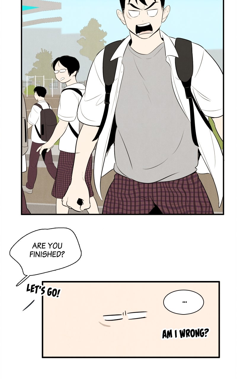 Read After School Lessons for Unripe Apples EN Manga Online