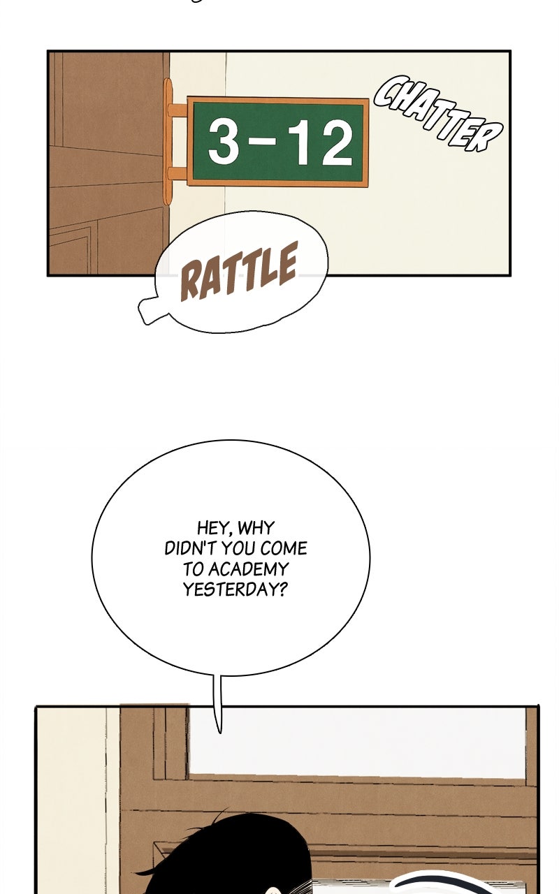 Read After School Lessons for Unripe Apples EN Manga Online