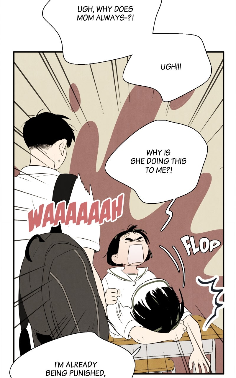 Read After School Lessons for Unripe Apples EN Manga Online