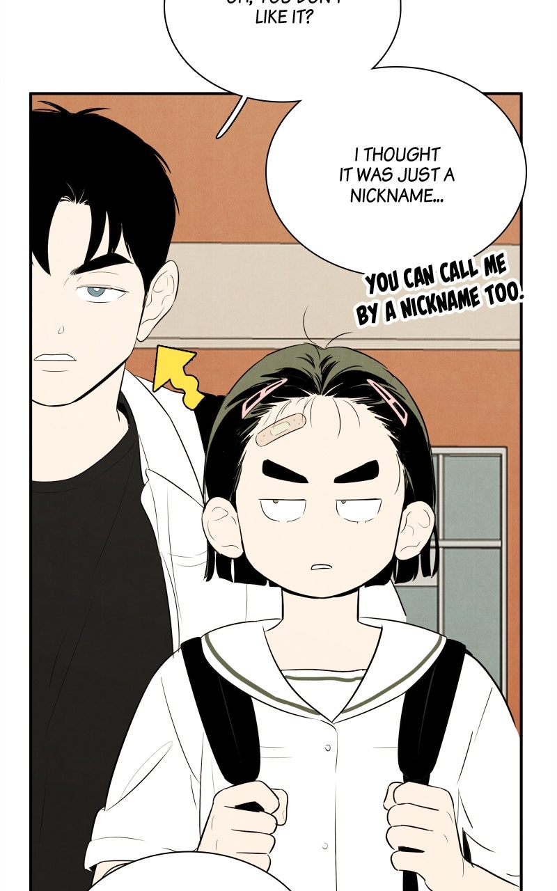 Read After School Lessons for Unripe Apples EN Manga Online