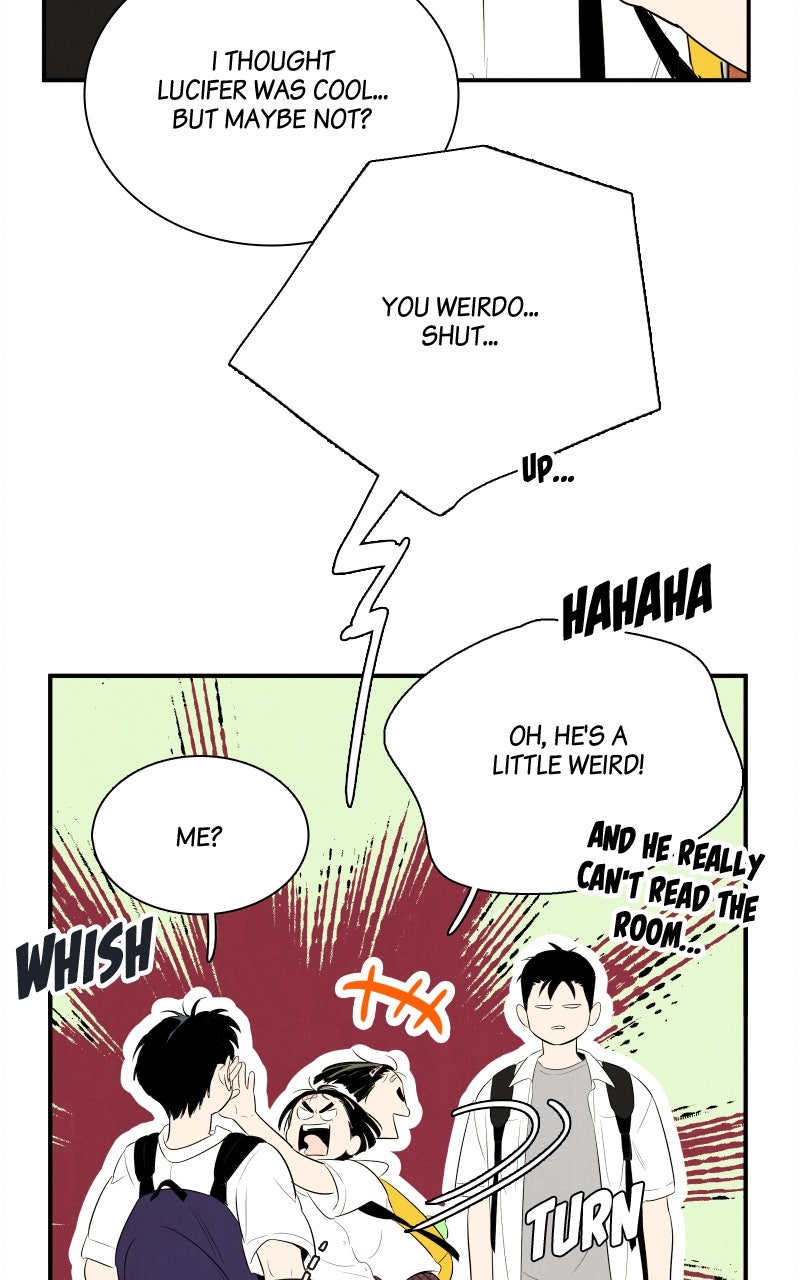 Read After School Lessons for Unripe Apples EN Manga Online