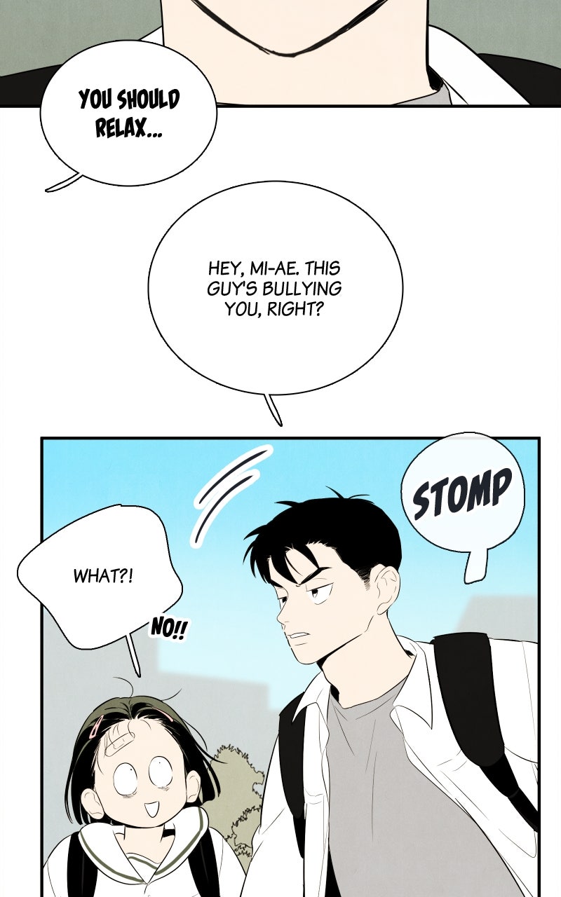 Read After School Lessons for Unripe Apples EN Manga Online