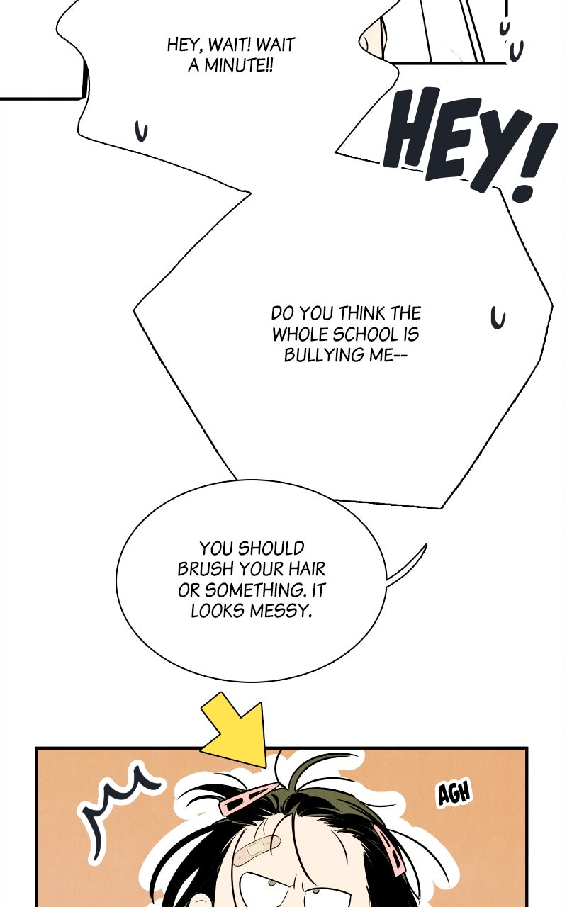 Read After School Lessons for Unripe Apples EN Manga Online