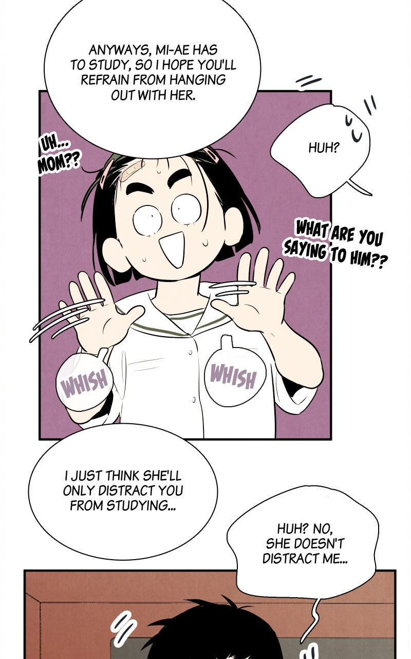 Read After School Lessons for Unripe Apples EN Manga Online