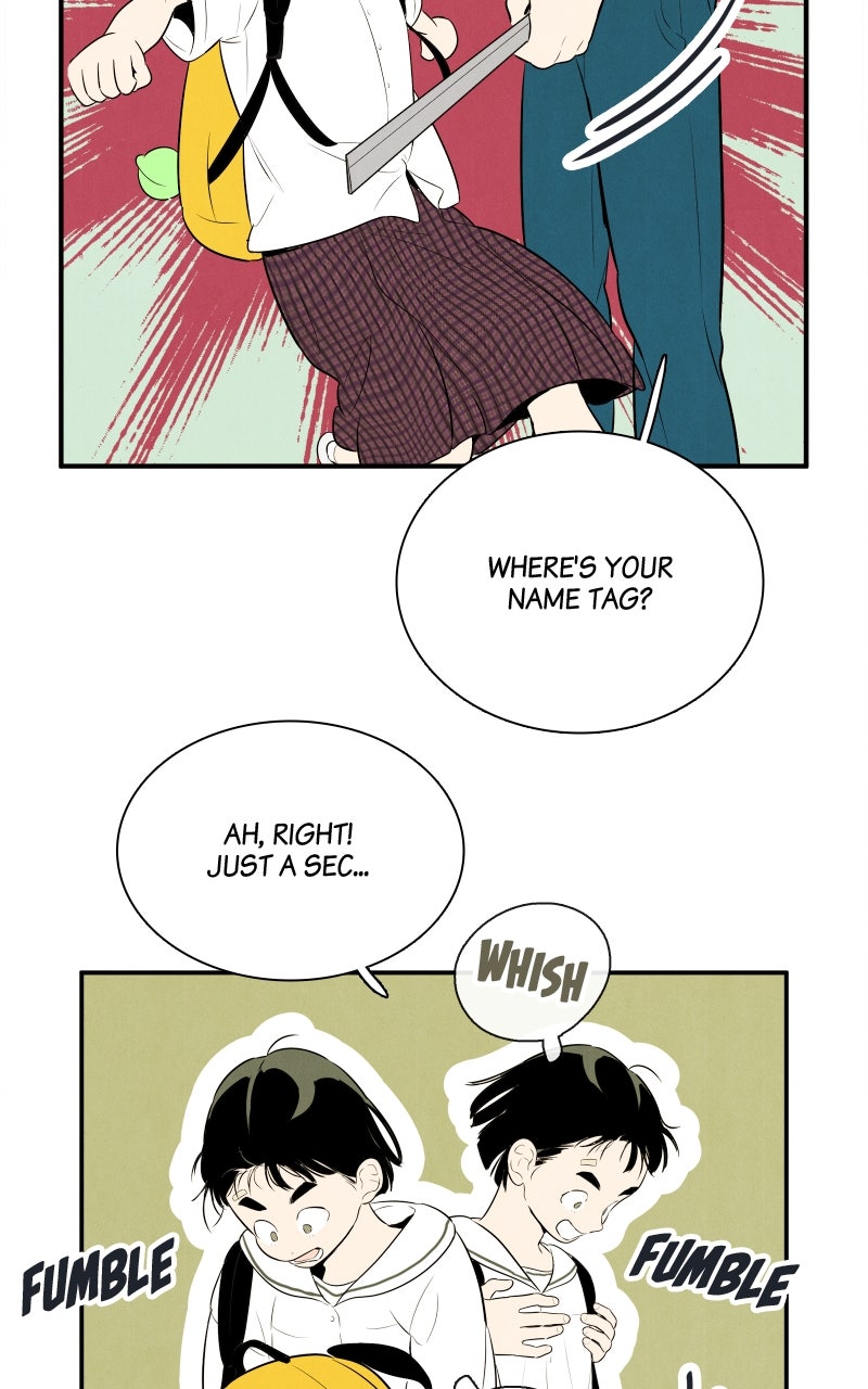 Read After School Lessons for Unripe Apples EN Manga Online