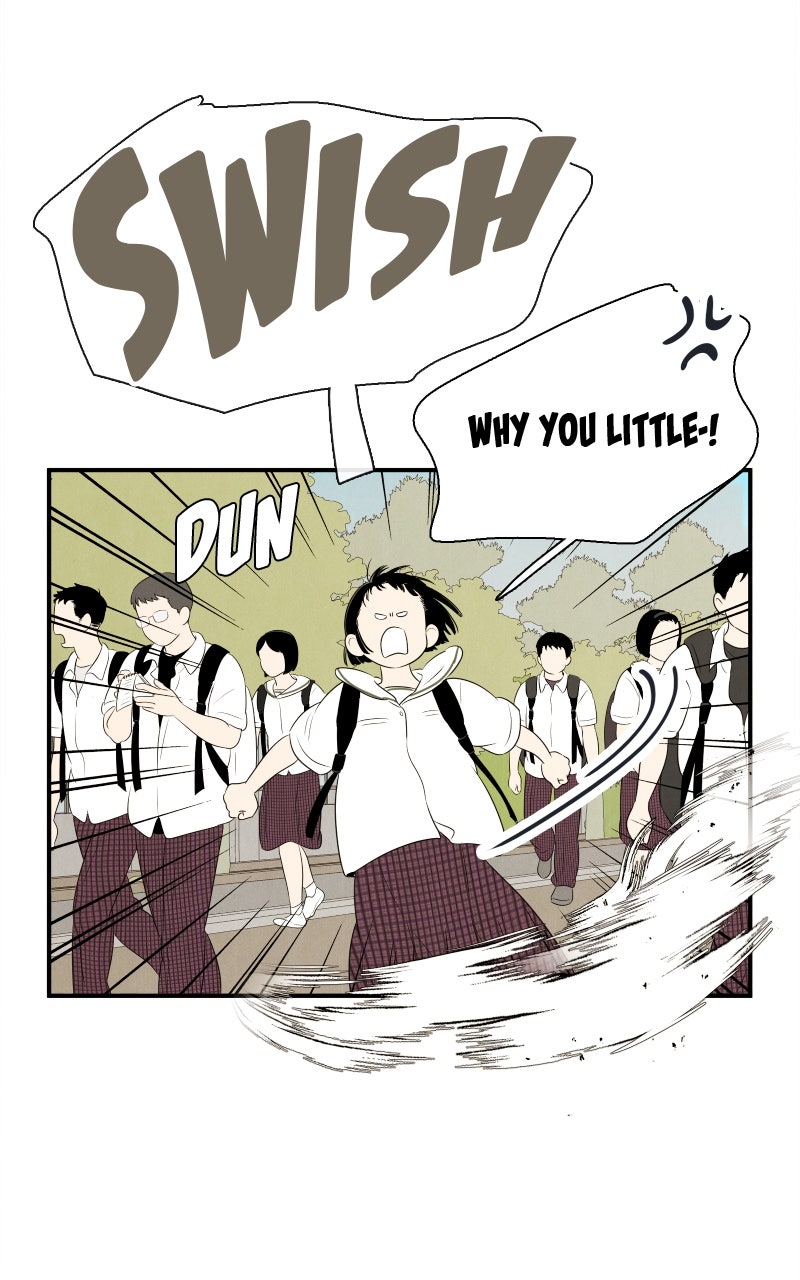 Read After School Lessons for Unripe Apples EN Manga Online