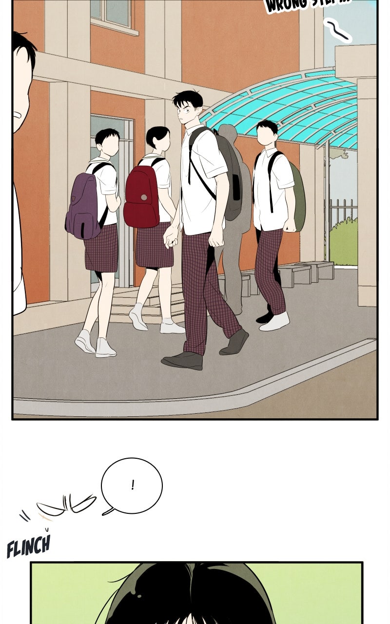 Read After School Lessons for Unripe Apples EN Manga Online