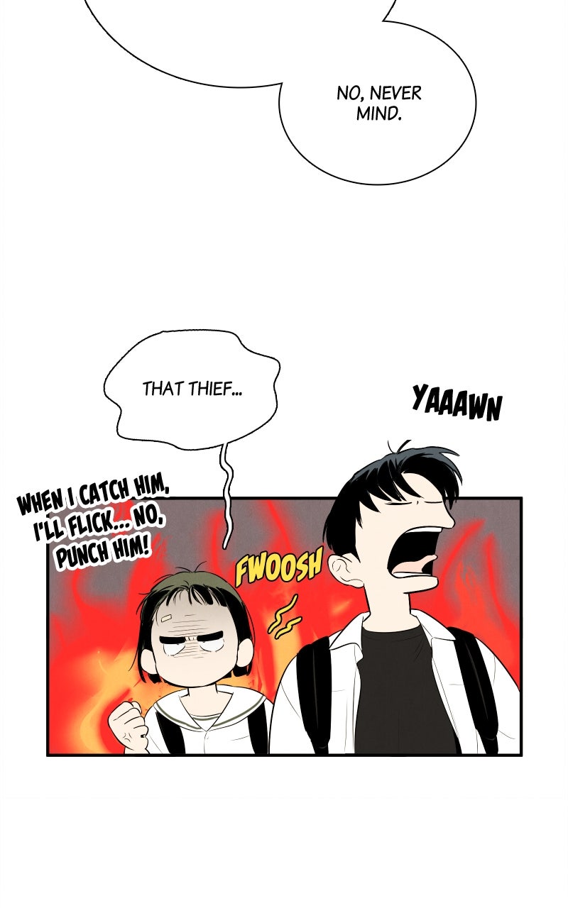 Read After School Lessons for Unripe Apples EN Manga Online