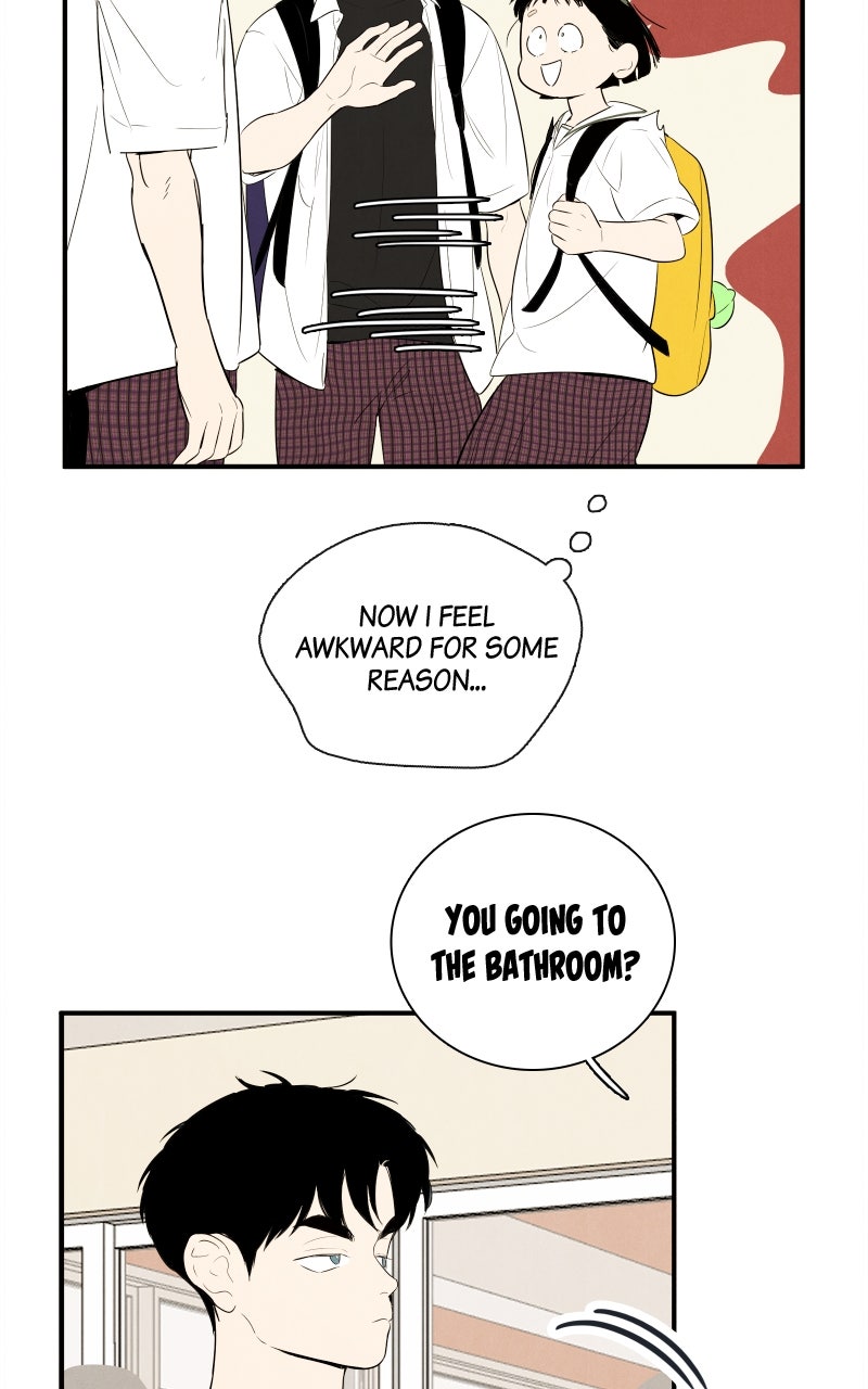 Read After School Lessons for Unripe Apples EN Manga Online