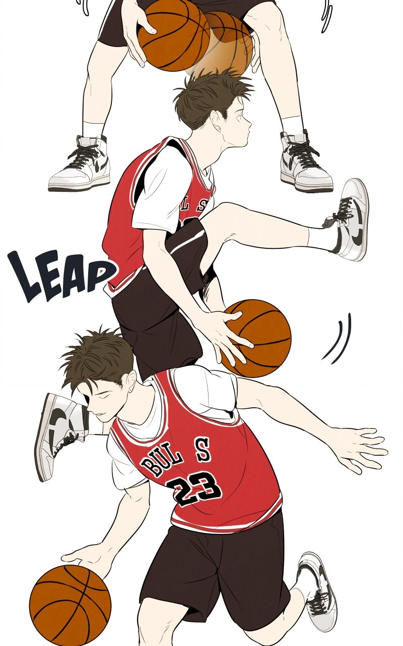 Read After School Lessons for Unripe Apples EN Manga Online