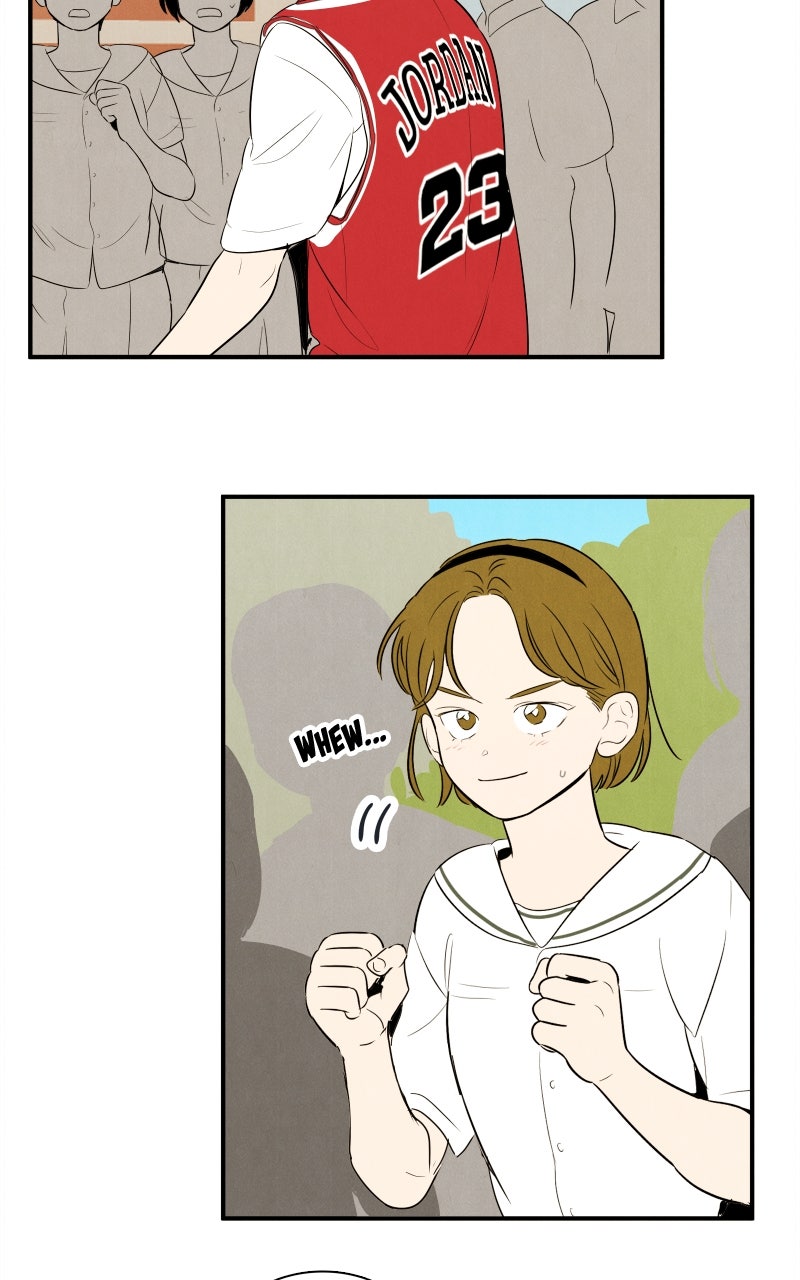 Read After School Lessons for Unripe Apples EN Manga Online