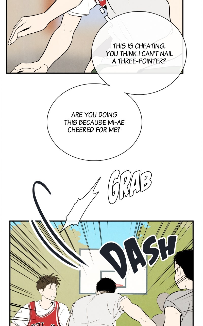 Read After School Lessons for Unripe Apples EN Manga Online