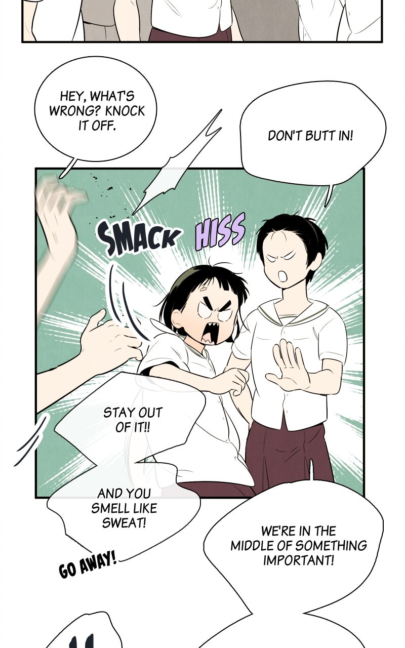 Read After School Lessons for Unripe Apples EN Manga Online