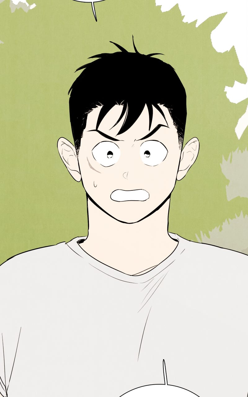 Read After School Lessons for Unripe Apples EN Manga Online