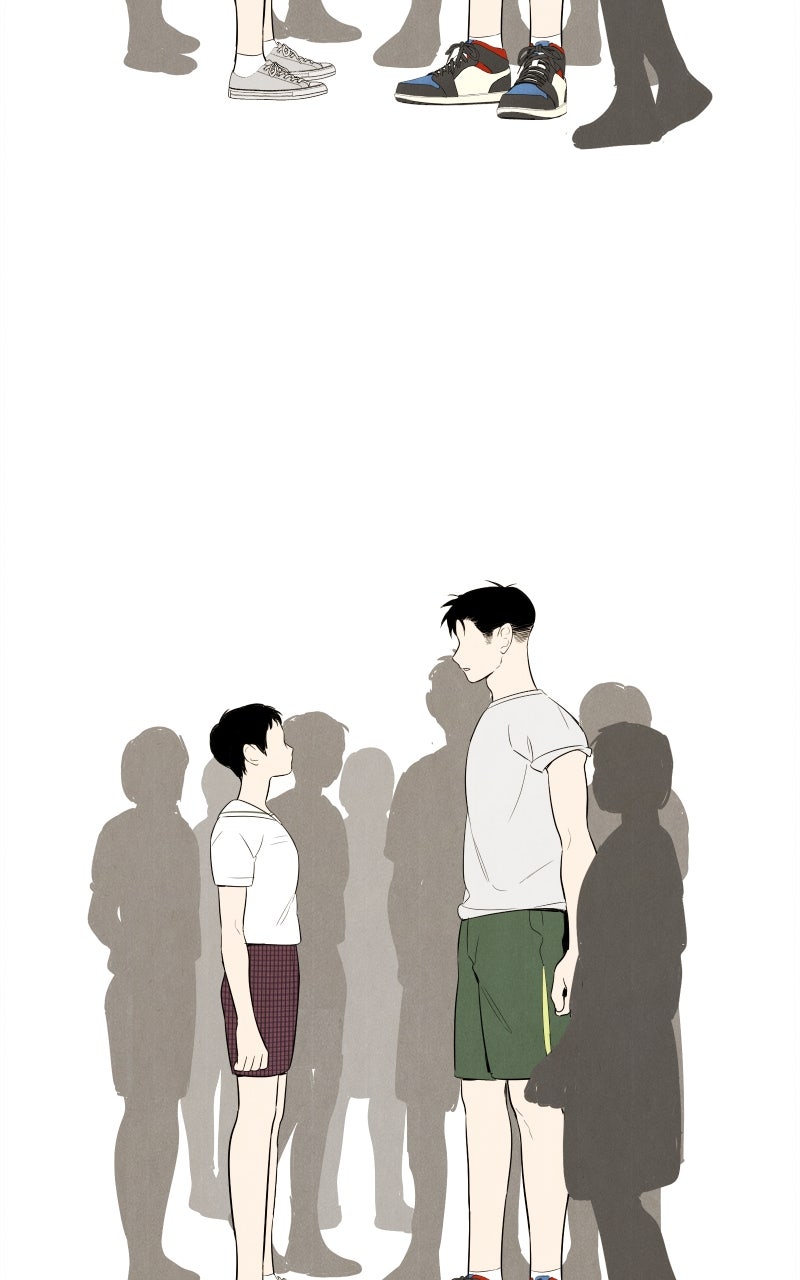 Read After School Lessons for Unripe Apples EN Manga Online