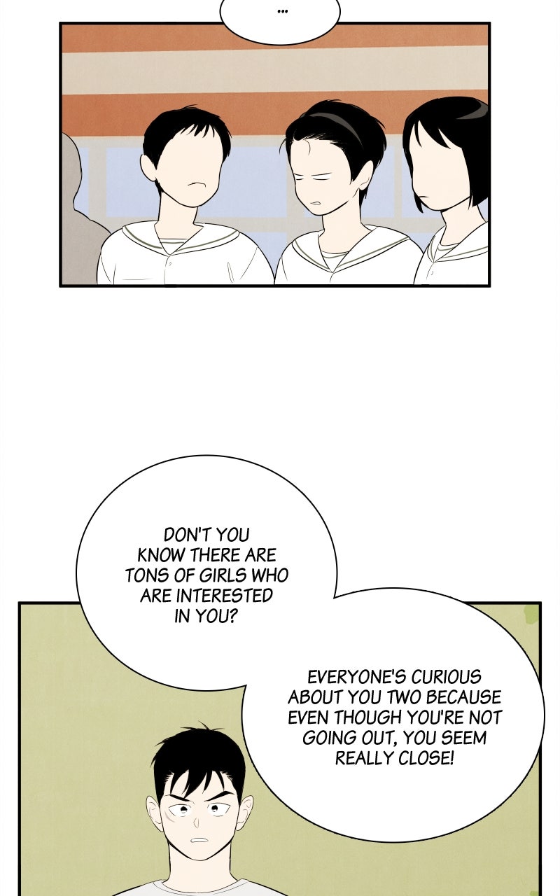 Read After School Lessons for Unripe Apples EN Manga Online